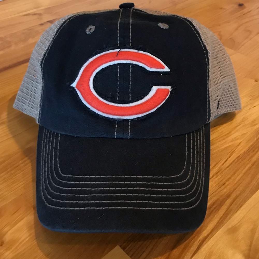 47 Brand Chicago Bears Cap